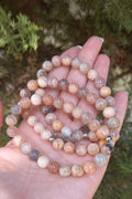 Pulseira Vitalidade - Pedra do Sol